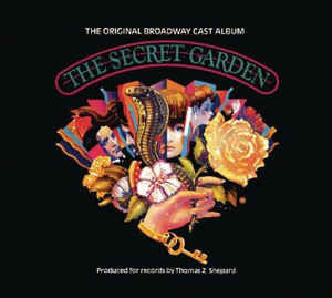 SECRET GARDEN O.B.C. - SECRET GARDEN O.B.C.