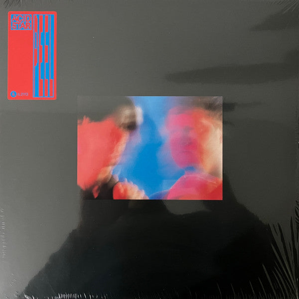 PEEL - ACID STAR