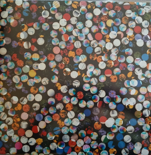 FOUR TET - THERE IS LOVE IN YOU (2LP)