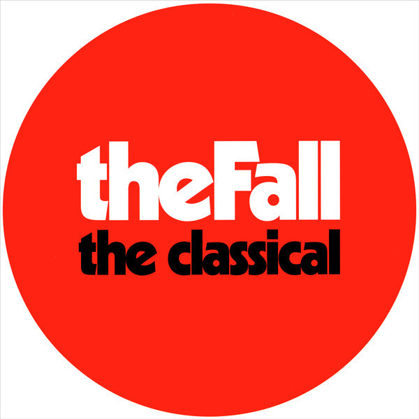 FALL - CLASSICAL (RED VINYL)