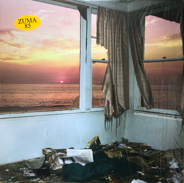 ALLAH-LAS - ZUMA 85