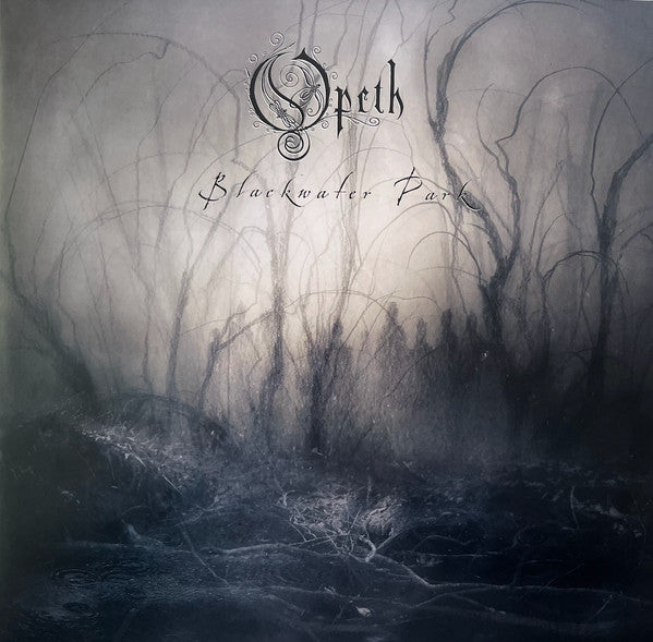 OPETH - BLACKWATER PARK (2LP)