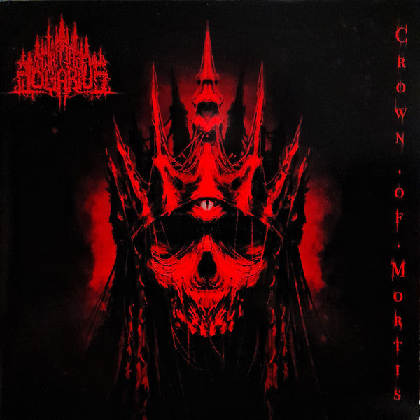 WRATH OF LOGARIUS - CROWN OF MORTIS