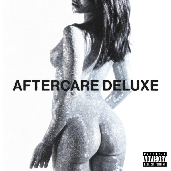 BARRETT,NESSA - AFTERCARE (DELUXE)