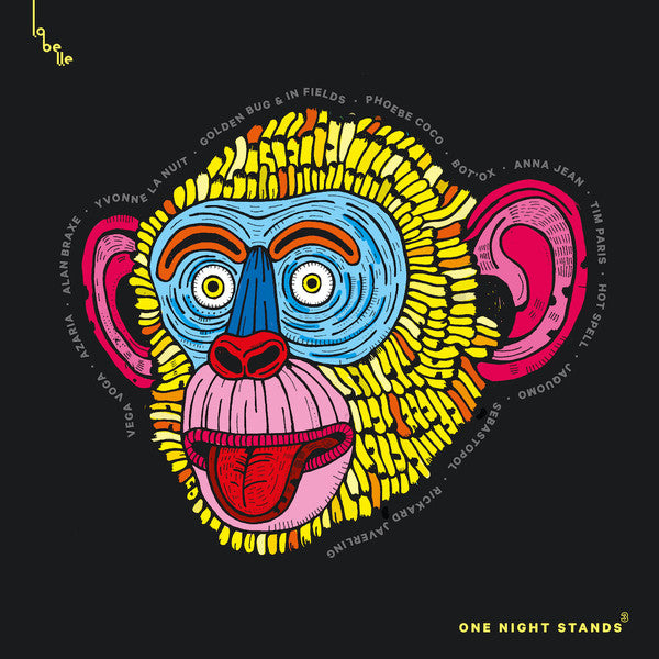 VARIOUS ARTISTS - ONE NIGHT STANDS 3