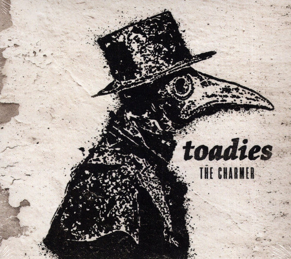 TOADIES - CHARMER