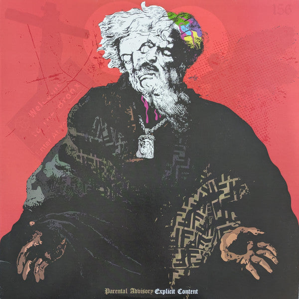 FRED THE GODSON - GOD LEVEL