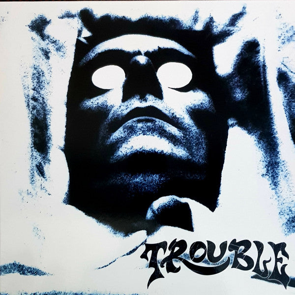 TROUBLE - SIMPLE MIND CONDITION