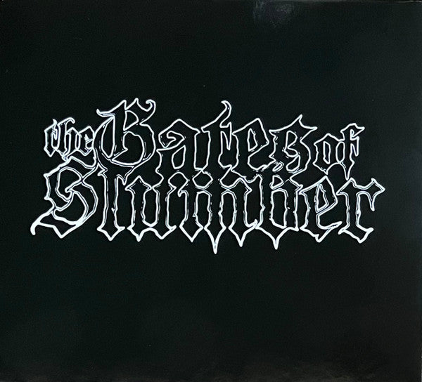 GATES OF SLUMBER - GATES OF SLUMBER