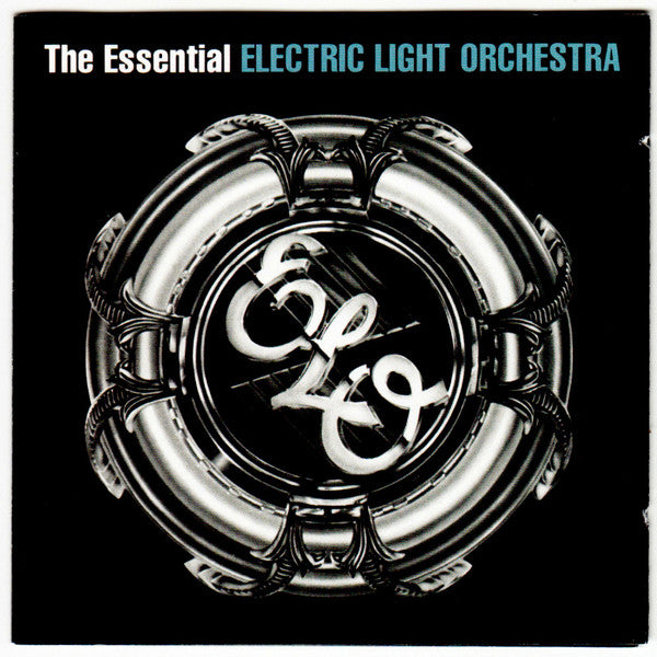 ELECTRIC LIGHT ORCHESTRA - ESSENTIAL ELECTRIC LIGHT ORCHESTRA