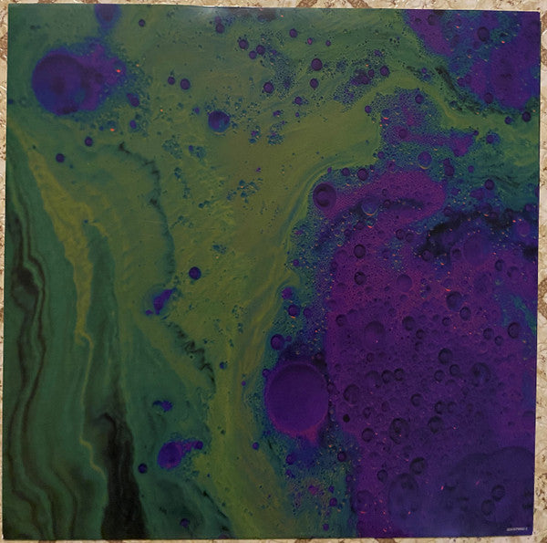 CROWN LANDS - ODYSSEY VOL. 1 (SEA BLUE & ORCHID/2LP)