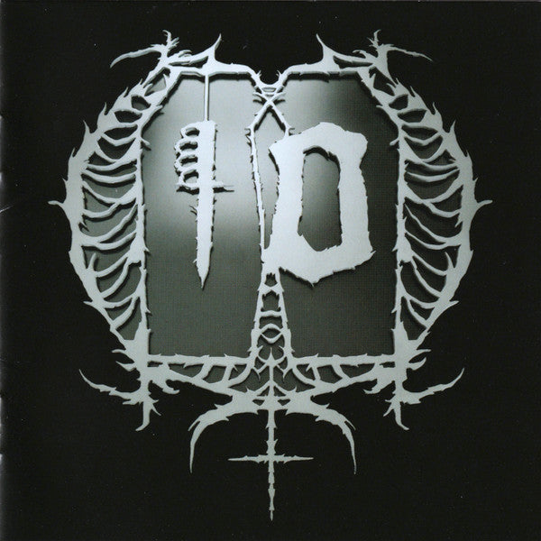 LAST TEN SECONDS OF LIFE - LAST TEN SECONDS OF LIFE