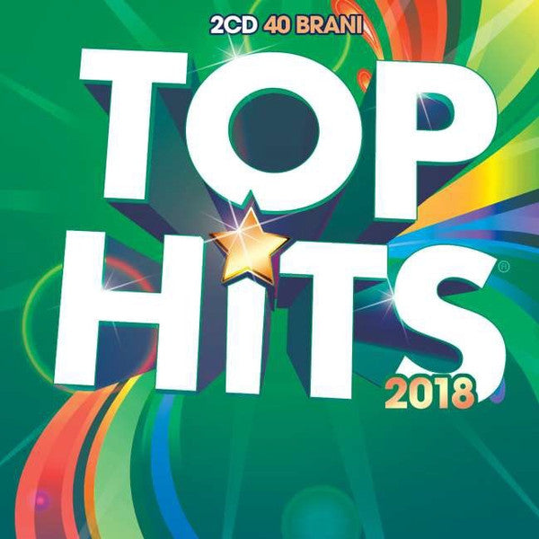 VARIOUS ARTISTS - TOP HITS 2018