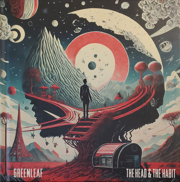 GREENLEAF - HEAD & THE HABIT