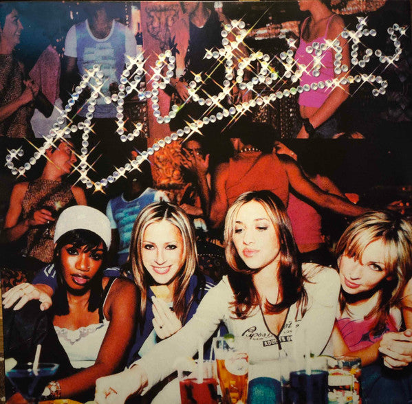 ALL SAINTS - SAINTS & SINNERS (2LP/IMPORT)