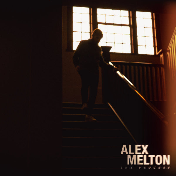 MELTON,ALEX - PROCESS