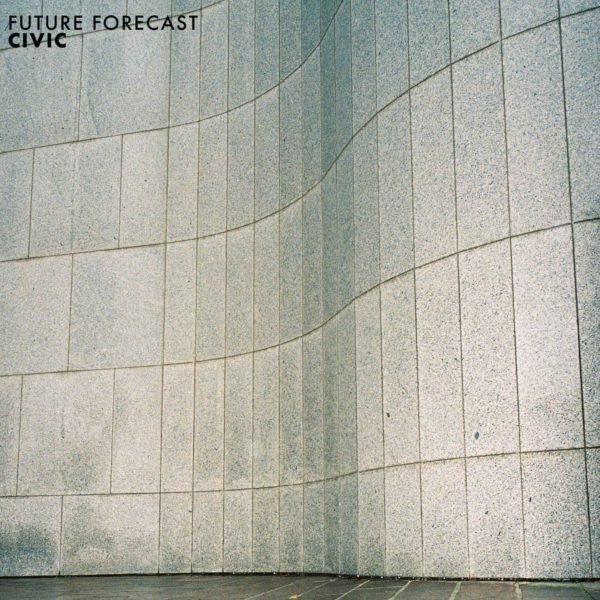 CIVIC - FUTURE FORECAST