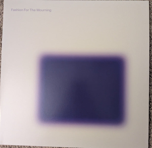 COAST,BENNETT - FASHION FOR THE MOURNING / WHERE ARE YOU GOING?