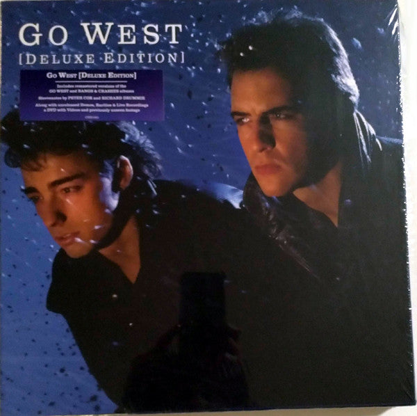 GO WEST - GO WEST (SUPER DELUXE EDITION)