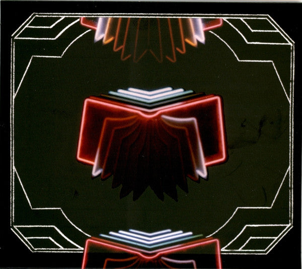 ARCADE FIRE - NEON BIBLE