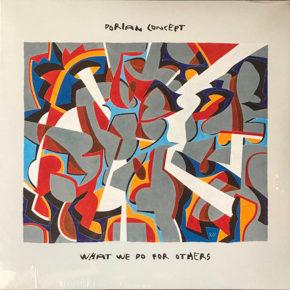 DORIAN CONCEPT - WHAT WE DO FOR OTHERS