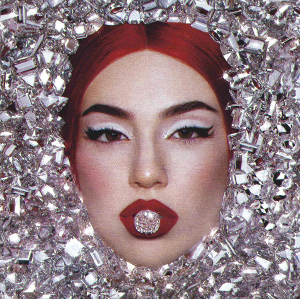 MAX AVA - DIAMONDS & DANCEFLOORS