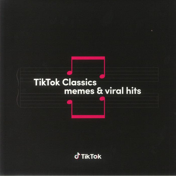 FILMORCHESTER BABELSBERG - TIKTOK CLASSICS - MEMES & VIRAL HITS