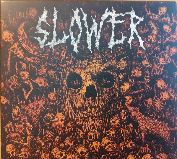 SLOWER - SLOWER
