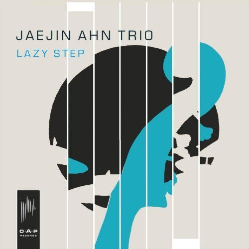 AHN,JAEJIN TRIO - LAZY STEP