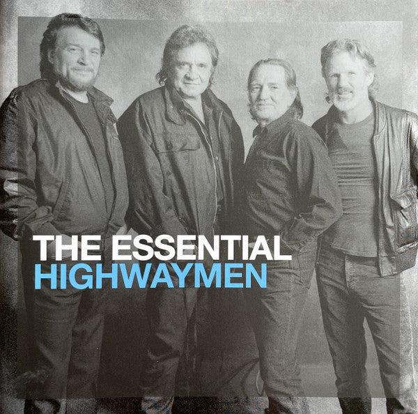 HIGHWAYMEN - ESSENTIAL HIGHWAYMEN