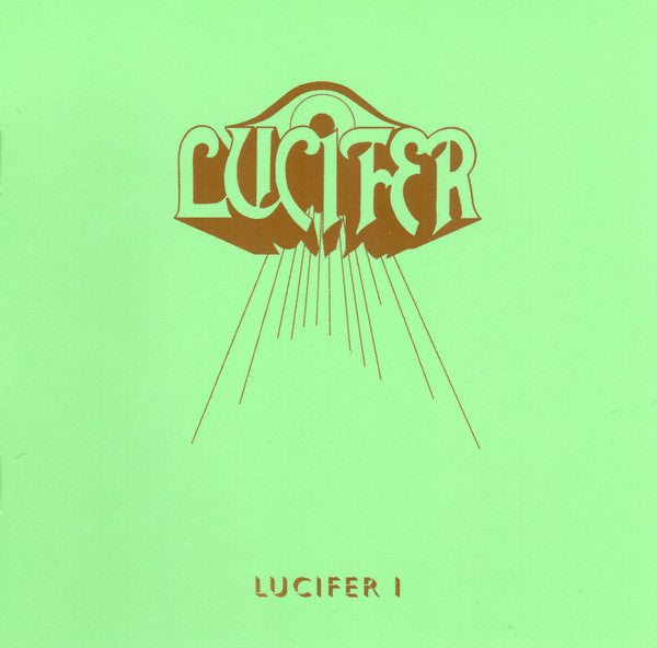 LUCIFER - LUCIFER I
