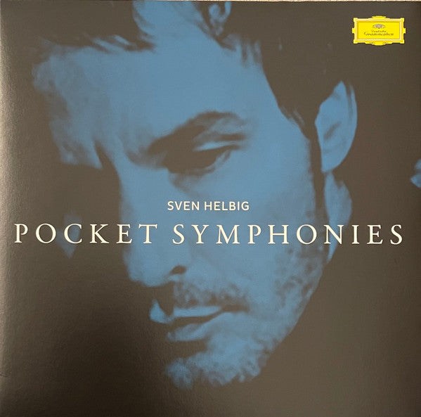 HELBIG,SVEN - POCKET SYMPHONIESMDR LEIPZIG RADIO SYMPHONY ORCHESTRA / KRISTJAN JARVI