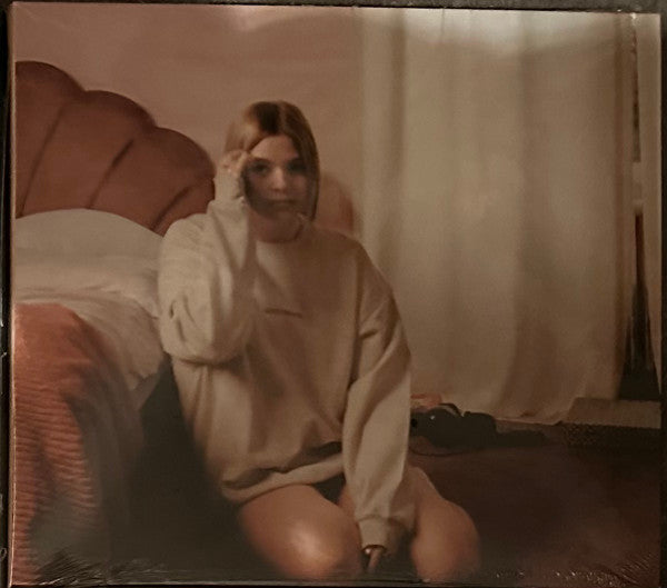 LOUANE - SENTIMENTS