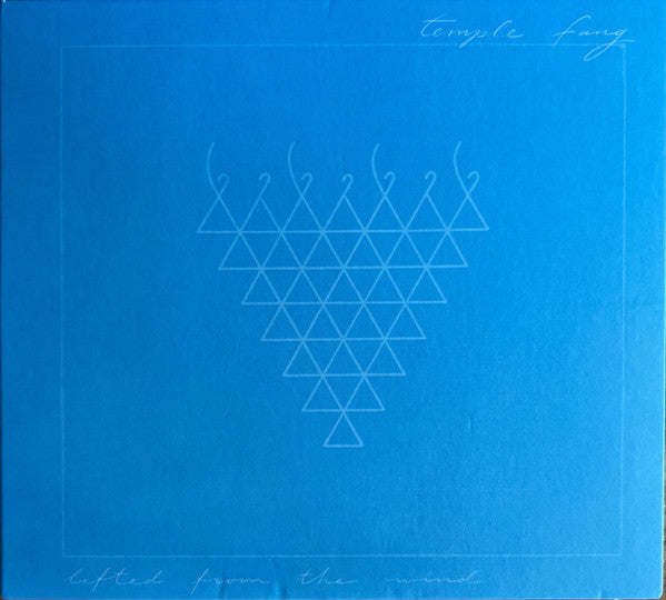 TEMPLE FANG - LIFTED FROM THE WIND