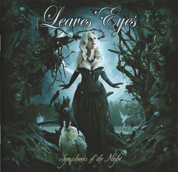 SYMPHONIES OF THE NIGHT