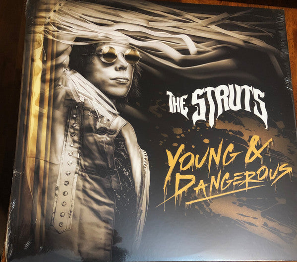 STRUTS - YOUNG & DANGEROUS