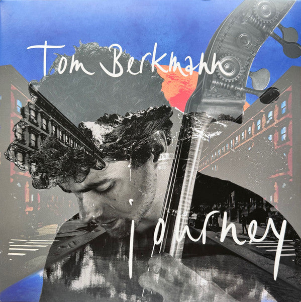 BERKMANN, TOM - JOURNEY