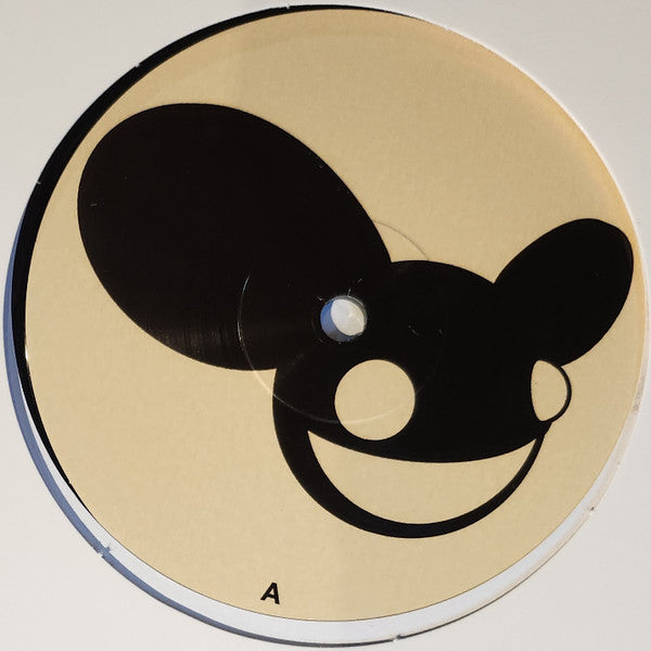 DEADMAU5 - PEOPLE ARE STILL HAVING SEX