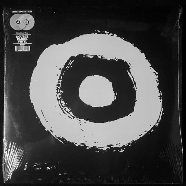 POPTONE - POPTONE (CLEAR VINYL)