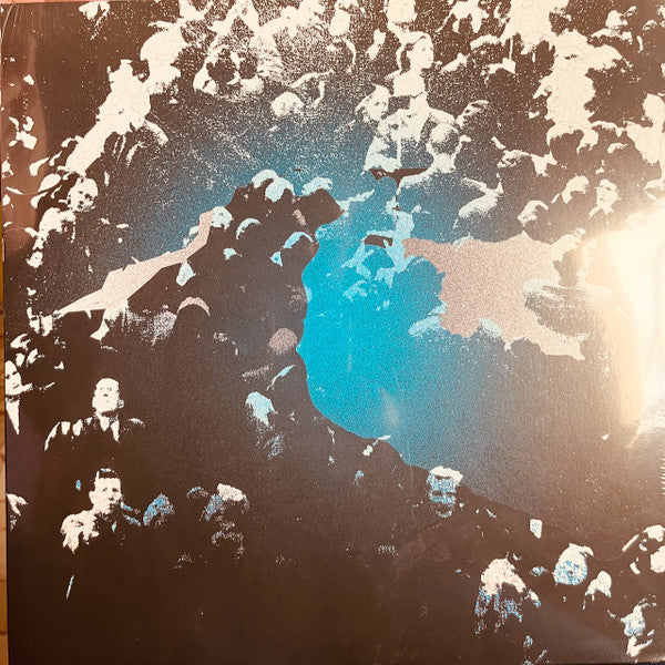 EGYPTIAN BLUE - LIVING COMMODITY