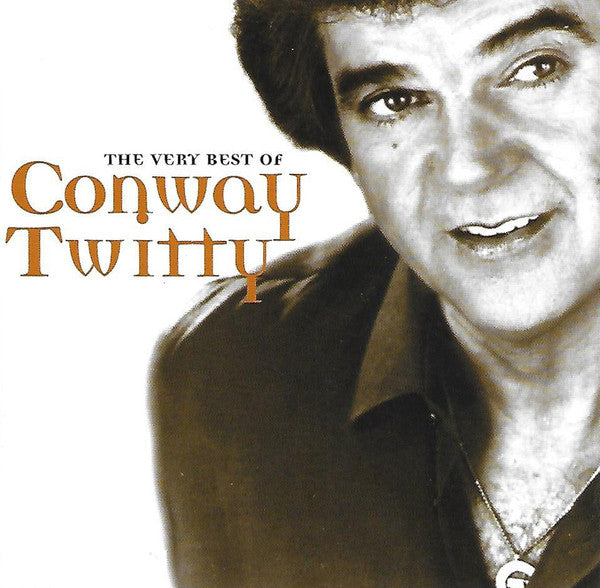 TWITTY CONWAY - VERY BEST OF
