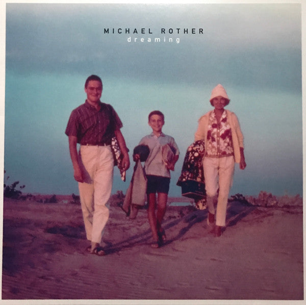 ROTHER,MICHAEL - DREAMING