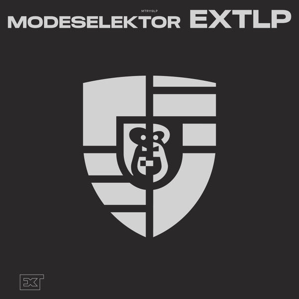 MODESELEKTOR - EXTLP (2LP)