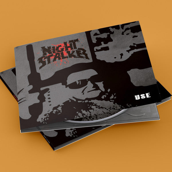 NIGHTSTALKER - USE