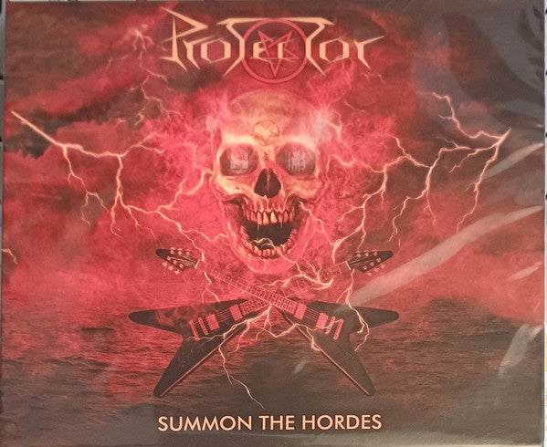 PROTECTOR - SUMMON THE HORDES