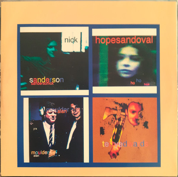 JESUS & MARY CHAIN - MUNKI (2LP/180G/1 BLUE & 1 RED VINYL) (I)