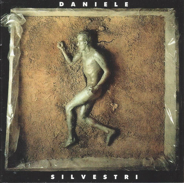 SILVESTRI,DANIELE - DANIELE SILVESTRI