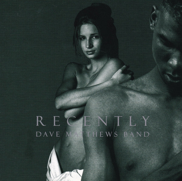 DAVE MATTHEWS BAND - RECENTLY