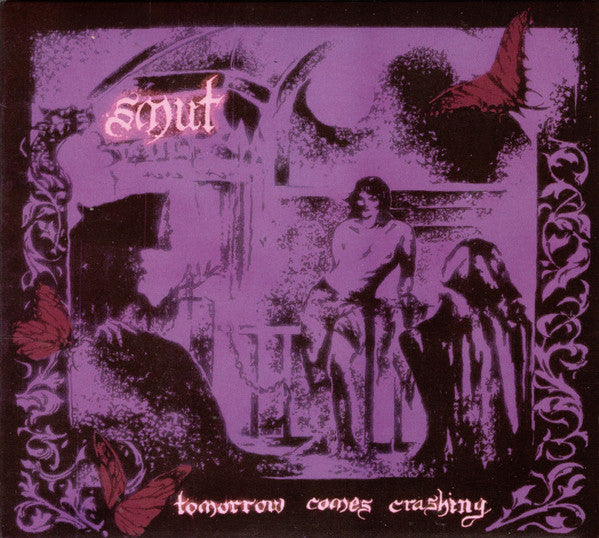 SMUT - TOMORROW COMES CRASHING