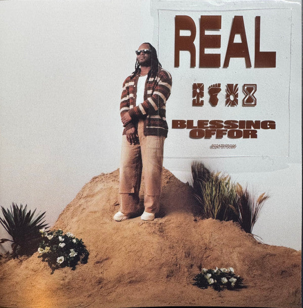 OFFOR,BLESSING - REAL